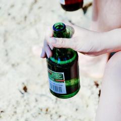 Teen drinkers needed for harm reduction, prevention study