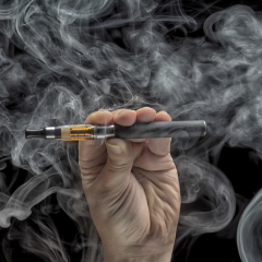 Vaping research