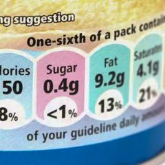 Calorie