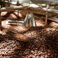 Coffee beans