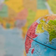 Global partnerships