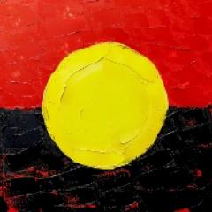 Aboriginal flag