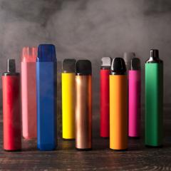 Vaping