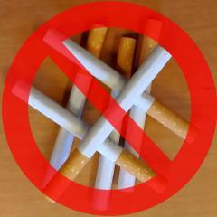 Quit smoking