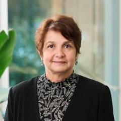 Gail Garvey