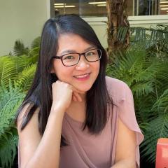 Linh Tran