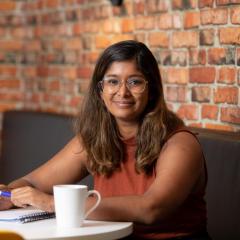 Natasha Abeysekera