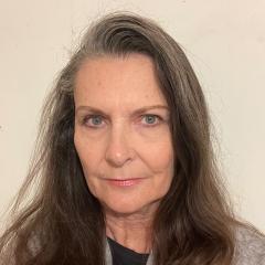 Patricia O’Loghlen