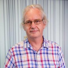 Richard Hockey
