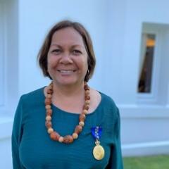 Sandra Creamer