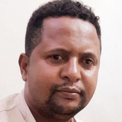 Sisay Mengesha