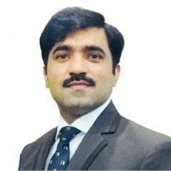Sohail Ahmad