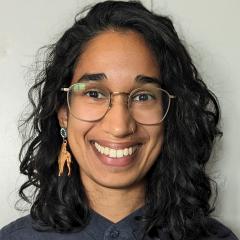 Suhailah Ali