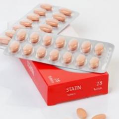 Older women taking statins face higher risk of diabetes